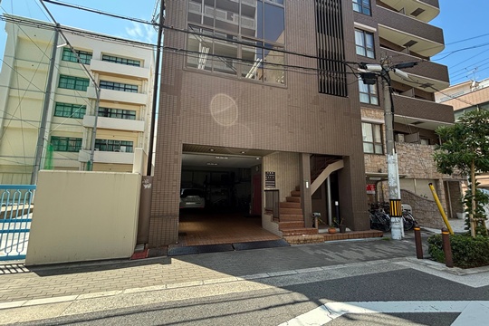 宗石商会ビル